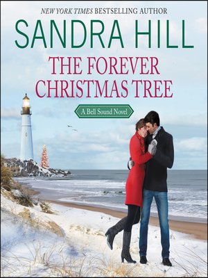 cover image of The Forever Christmas Tree